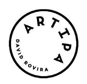 ARTIPA DAVID ROVIRA