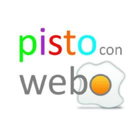 PISTO CON WEBO