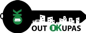 OK OUT OKUPAS