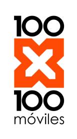 100 X 100 MOVILES