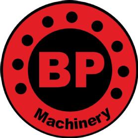BP MACHINERY