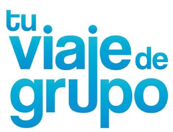 TUVIAJEDEGRUPO