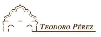 TEODORO PEREZ