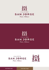 CAFES SAN JORGE