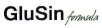 GLUSIN FORMULA