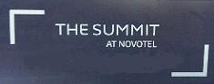 THE SUMMIT AT NOVOTEL