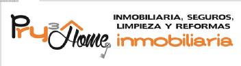 PRY3 HOME INMOBILIARIA