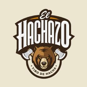 EL HACHAZO TIRO DE HACHA