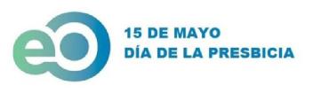 EO 15 DE MAYO DIA DE LA PRESBICIA