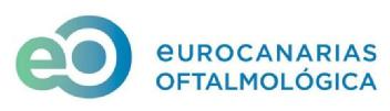 EO EUROCANARIAS OFTALMOLOGICA