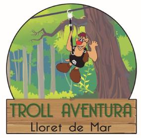 TROLL AVENTURA LLORET DE MAR