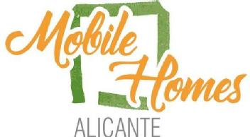 MOBILE HOMES ALICANTE