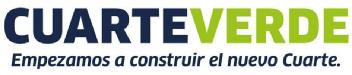 CUARTE VERDE EMPEZAMOS A CONSTRUIR EL NUEVO CUARTE