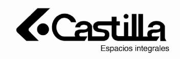 CASTILLA ESPACIOS INTEGRALES
