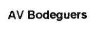AV BODEGUERS