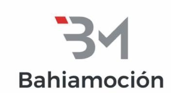 BM BAHIAMOCION