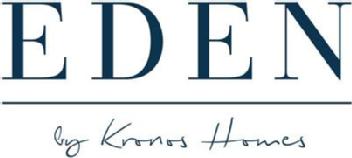 EDEN BY KRONOS HOMES