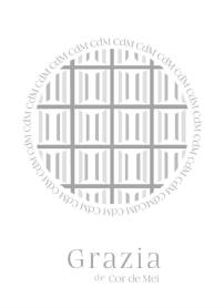 CDM GRAZIA DE COR DE MEI
