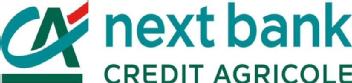 CA NEXT BANK CREDIT AGRICOLE