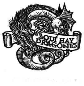 AQUI HAY DRAGONES