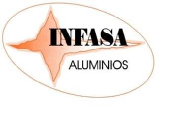 INFASA ALUMINIOS