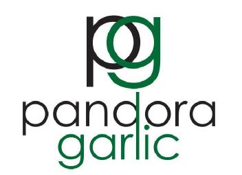 PG PANDORA GARLIC
