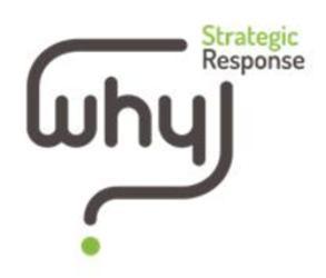 WHY STRATEGIC RESPONSE