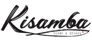 KISAMBA SUSHI & DRINKS