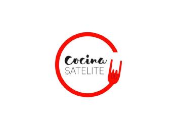 COCINA SATELITE