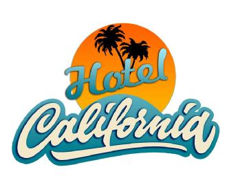 HOTEL CALIFORNIA