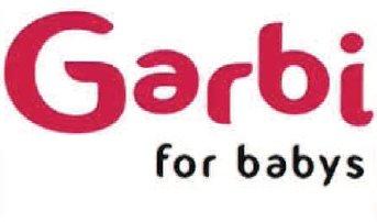 GARBI FOR BABYS
