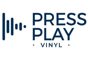 PRESS PLAY VINYL