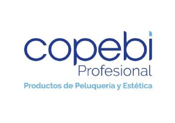 COPEBI PROFESIONAL PRODUCTOS DE PELUQUERIA Y ESTETICA