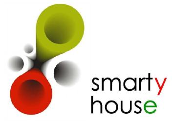 SMARTY HOUSE