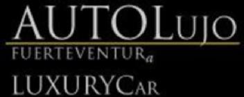 AUTOLUJO FUERTEVENTURA LUXURYCAR