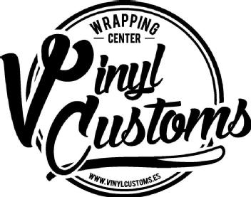 VINYL CUSTOMS