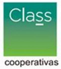 CLASS COOPERATIVAS