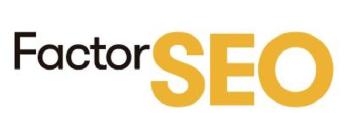 FACTOR SEO