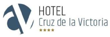 CV HOTEL CRUZ DE LA VICTORIA