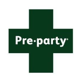 PRE·PARTY