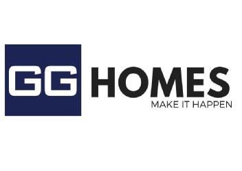 GG HOMES. MAKE IT HAPPEN
