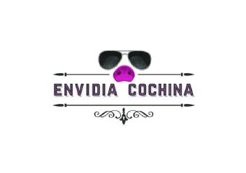 ENVIDIA COCHINA