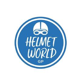 HELMET WORLD GP