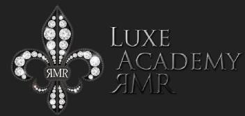 RMR LUXE ACADEMY RMR