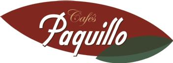 CAFES PAQUILLO