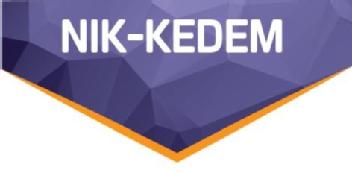 NIK-KEDEM