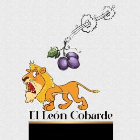 EL LEON COBARDE
