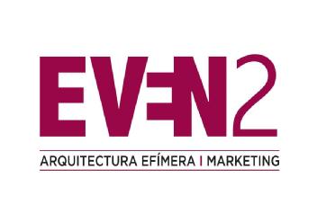EVEN2 ARQUITECTURA EFIMERA MARKETING