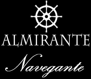 ALMIRANTE NAVEGANTE