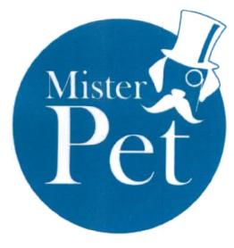 MISTER PET